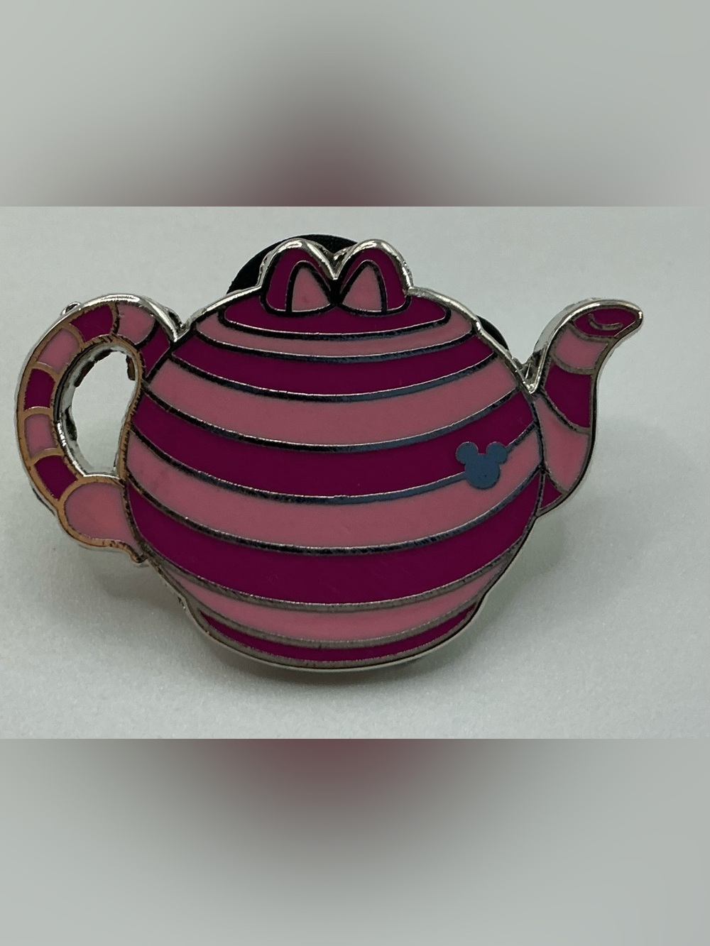 2014 DISNEY ALICE AND WONDERLAND TEAPOTS SERIES CHESHIRE CAT